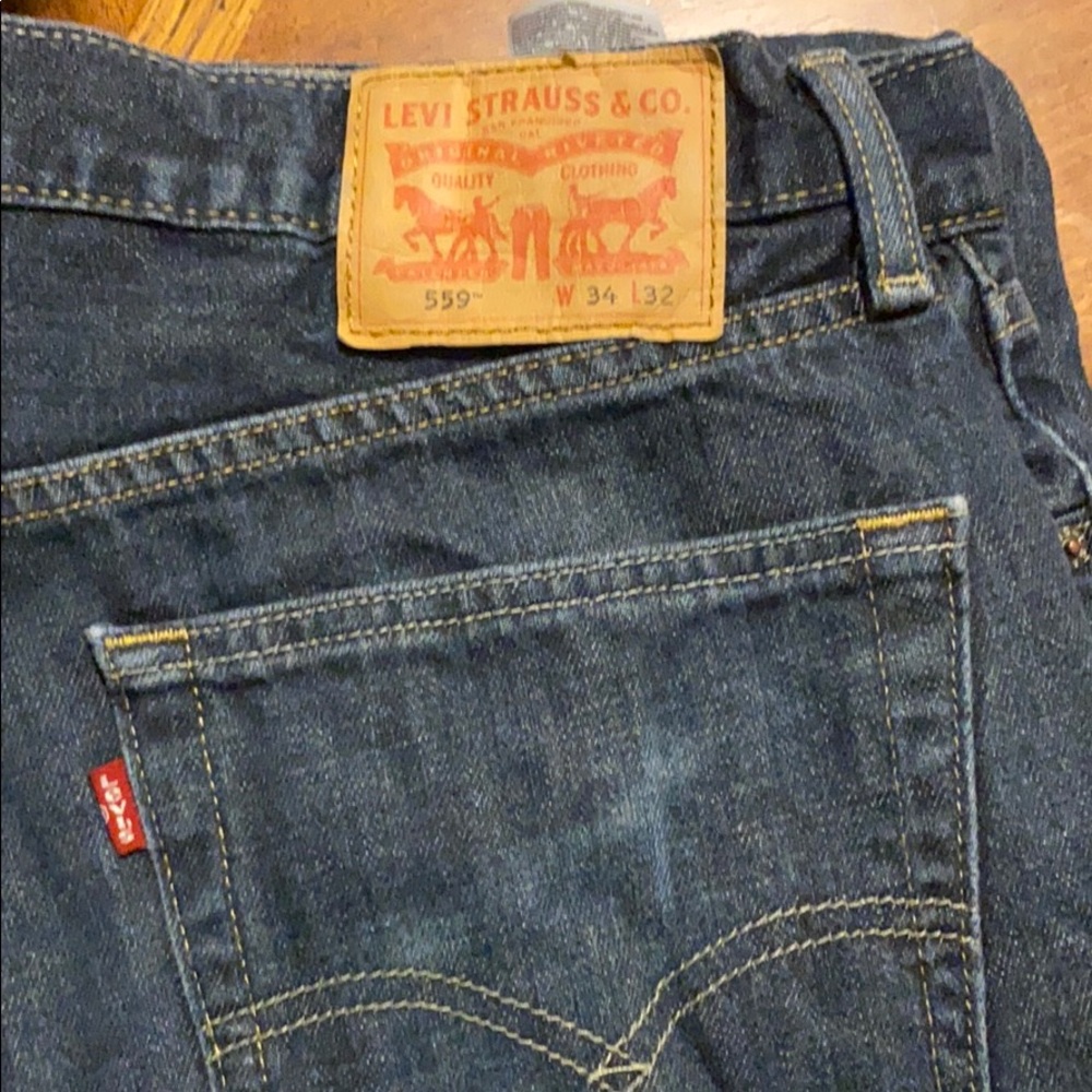 Men’s Jeans